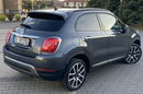 Fiat 500x Automat+Podgrz kierownica+skóry+Elekt regulacja foteli+Aktywny temp zdjęcie 10