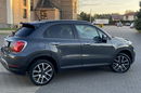 Fiat 500x Automat+Podgrz kierownica+skóry+Elekt regulacja foteli+Aktywny temp zdjęcie 11