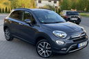 Fiat 500x Automat+Podgrz kierownica+skóry+Elekt regulacja foteli+Aktywny temp zdjęcie 13