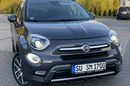 Fiat 500x Automat+Podgrz kierownica+skóry+Elekt regulacja foteli+Aktywny temp zdjęcie 16