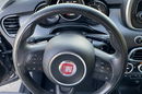 Fiat 500x Automat+Podgrz kierownica+skóry+Elekt regulacja foteli+Aktywny temp zdjęcie 23