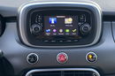 Fiat 500x Automat+Podgrz kierownica+skóry+Elekt regulacja foteli+Aktywny temp zdjęcie 28
