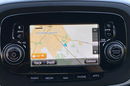Fiat 500x Automat+Podgrz kierownica+skóry+Elekt regulacja foteli+Aktywny temp zdjęcie 29