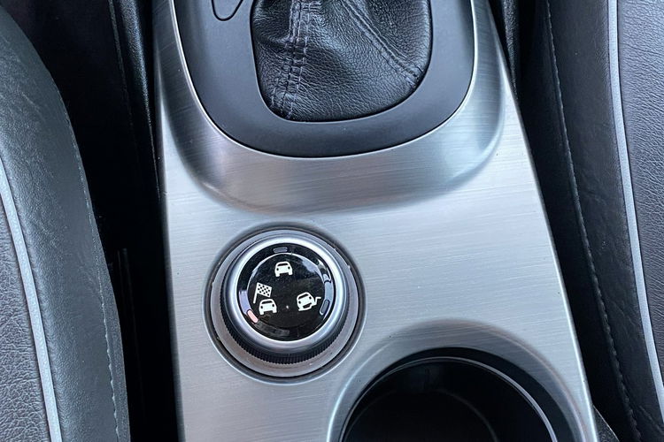 Fiat 500x Automat+Podgrz kierownica+skóry+Elekt regulacja foteli+Aktywny temp zdjęcie 31