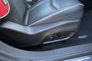 Fiat 500x Automat+Podgrz kierownica+skóry+Elekt regulacja foteli+Aktywny temp zdjęcie 35