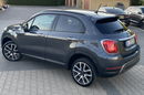 Fiat 500x Automat+Podgrz kierownica+skóry+Elekt regulacja foteli+Aktywny temp zdjęcie 4
