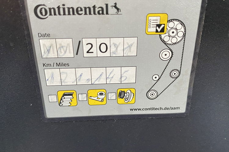 Fiat 500x Automat+Podgrz kierownica+skóry+Elekt regulacja foteli+Aktywny temp zdjęcie 40