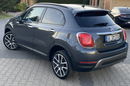 Fiat 500x Automat+Podgrz kierownica+skóry+Elekt regulacja foteli+Aktywny temp zdjęcie 5
