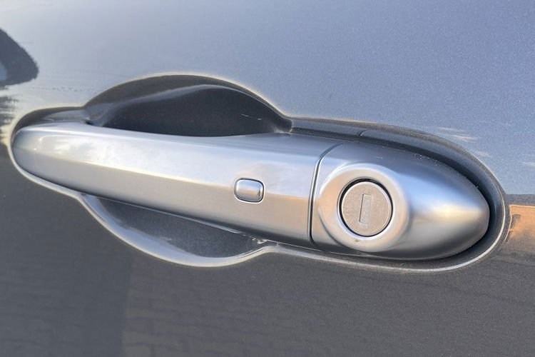 Fiat 500x Automat+Podgrz kierownica+skóry+Elekt regulacja foteli+Aktywny temp zdjęcie 7