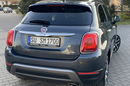 Fiat 500x Automat+Podgrz kierownica+skóry+Elekt regulacja foteli+Aktywny temp zdjęcie 8