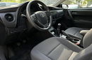 Toyota Corolla 1.6 VVTi 132KM ACTIVE + czujniki parkowania, salon Polska, gwarancja zdjęcie 17