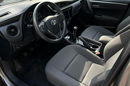 Toyota Corolla 1.6 VVTi 132KM ACTIVE + czujniki parkowania, salon Polska, gwarancja zdjęcie 18