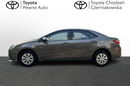 Toyota Corolla 1.6 VVTi 132KM ACTIVE + czujniki parkowania, salon Polska, gwarancja zdjęcie 2
