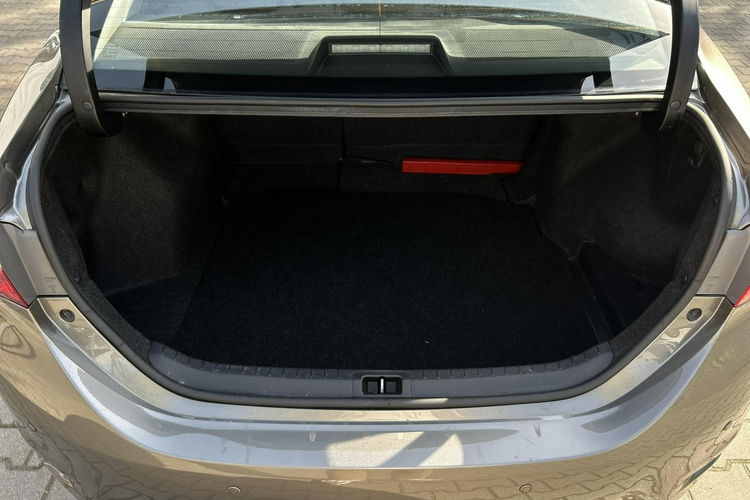 Toyota Corolla 1.6 VVTi 132KM ACTIVE + czujniki parkowania, salon Polska, gwarancja zdjęcie 21
