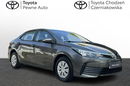 Toyota Corolla 1.6 VVTi 132KM ACTIVE + czujniki parkowania, salon Polska, gwarancja zdjęcie 7