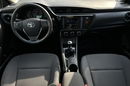 Toyota Corolla 1.6 VVTi 132KM ACTIVE + czujniki parkowania, salon Polska, gwarancja zdjęcie 9