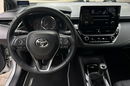 Toyota Corolla 1.2 T 116KM ACTIVE + czujniki parkowan, salon Polska, gwarancja zdjęcie 10