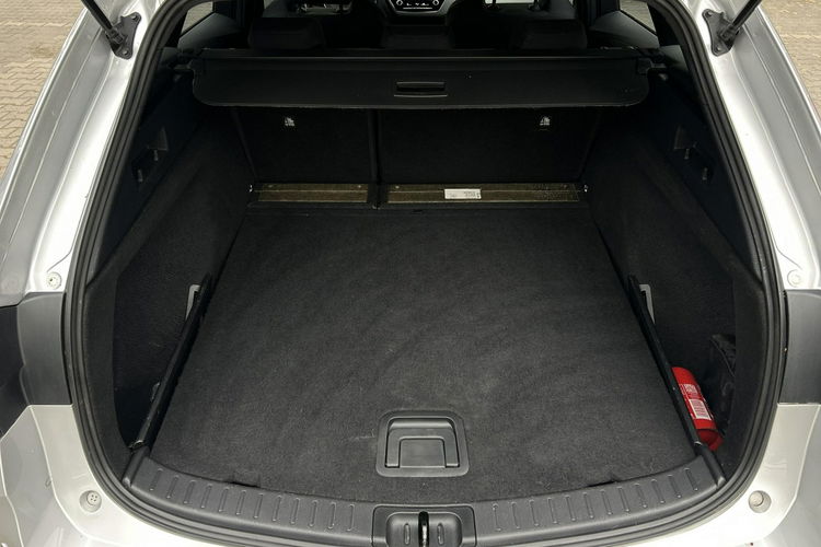 Toyota Corolla 1.2 T 116KM ACTIVE + czujniki parkowan, salon Polska, gwarancja zdjęcie 26