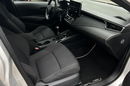 Toyota Corolla 1.2 T 116KM ACTIVE + czujniki parkowan, salon Polska, gwarancja zdjęcie 28