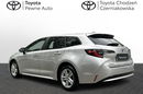 Toyota Corolla 1.2 T 116KM ACTIVE + czujniki parkowan, salon Polska, gwarancja zdjęcie 3