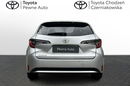 Toyota Corolla 1.2 T 116KM ACTIVE + czujniki parkowan, salon Polska, gwarancja zdjęcie 4