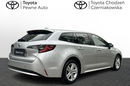 Toyota Corolla 1.2 T 116KM ACTIVE + czujniki parkowan, salon Polska, gwarancja zdjęcie 5