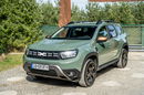 Dacia Duster TCe Prestige 150KM Salon PL bezwypadkowy zdjęcie 10