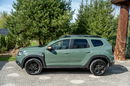 Dacia Duster TCe Prestige 150KM Salon PL bezwypadkowy zdjęcie 11