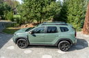 Dacia Duster TCe Prestige 150KM Salon PL bezwypadkowy zdjęcie 12