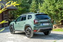 Dacia Duster TCe Prestige 150KM Salon PL bezwypadkowy zdjęcie 15