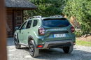Dacia Duster TCe Prestige 150KM Salon PL bezwypadkowy zdjęcie 2