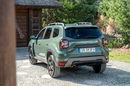 Dacia Duster TCe Prestige 150KM Salon PL bezwypadkowy zdjęcie 20