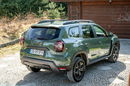 Dacia Duster TCe Prestige 150KM Salon PL bezwypadkowy zdjęcie 21