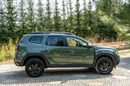 Dacia Duster TCe Prestige 150KM Salon PL bezwypadkowy zdjęcie 22