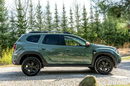 Dacia Duster TCe Prestige 150KM Salon PL bezwypadkowy zdjęcie 23