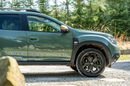 Dacia Duster TCe Prestige 150KM Salon PL bezwypadkowy zdjęcie 25