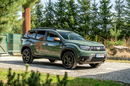 Dacia Duster TCe Prestige 150KM Salon PL bezwypadkowy zdjęcie 26
