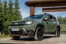 Dacia Duster TCe Prestige 150KM Salon PL bezwypadkowy zdjęcie 27