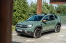 Dacia Duster TCe Prestige 150KM Salon PL bezwypadkowy zdjęcie 3