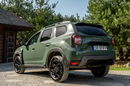 Dacia Duster TCe Prestige 150KM Salon PL bezwypadkowy zdjęcie 30