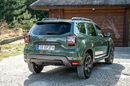 Dacia Duster TCe Prestige 150KM Salon PL bezwypadkowy zdjęcie 4