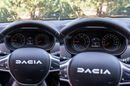 Dacia Duster TCe Prestige 150KM Salon PL bezwypadkowy zdjęcie 48