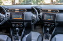 Dacia Duster TCe Prestige 150KM Salon PL bezwypadkowy zdjęcie 54