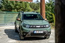 Dacia Duster TCe Prestige 150KM Salon PL bezwypadkowy zdjęcie 8
