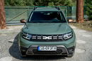 Dacia Duster TCe Prestige 150KM Salon PL bezwypadkowy zdjęcie 9