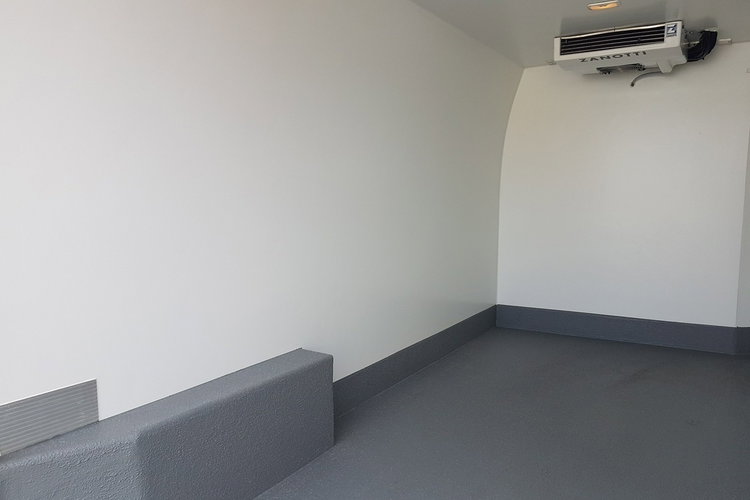 Opel Movano MASTER L3H2CHŁODNIA IZOTERMA AGREGAT ZANOTTKLIMA DŁUGI WYSOKI TEMPOMAT zdjęcie 20