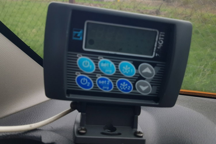 Opel Movano MASTER L3H2CHŁODNIA IZOTERMA AGREGAT ZANOTTKLIMA DŁUGI WYSOKI TEMPOMAT zdjęcie 21