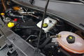 samochód dostawczy Renault zdjęcie 14