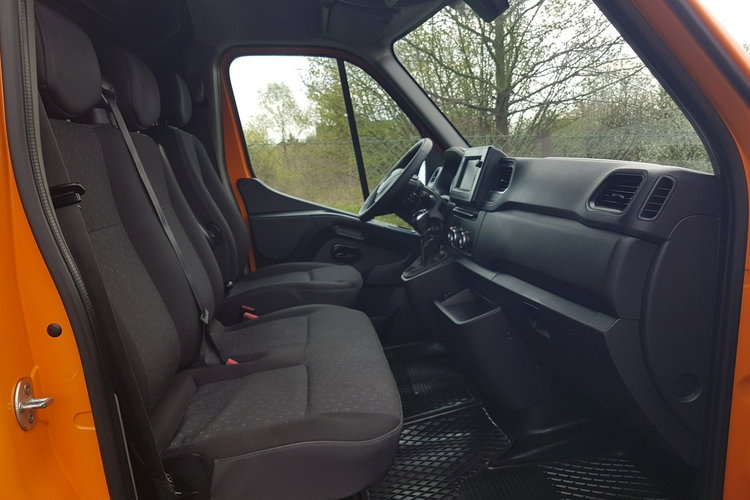 Renault Master MOVANO L3H2CHŁODNIA IZOTERMA AGREGAT ZANOTTKLIMA DŁUGI WYSOKI TEMPOMAT zdjęcie 23