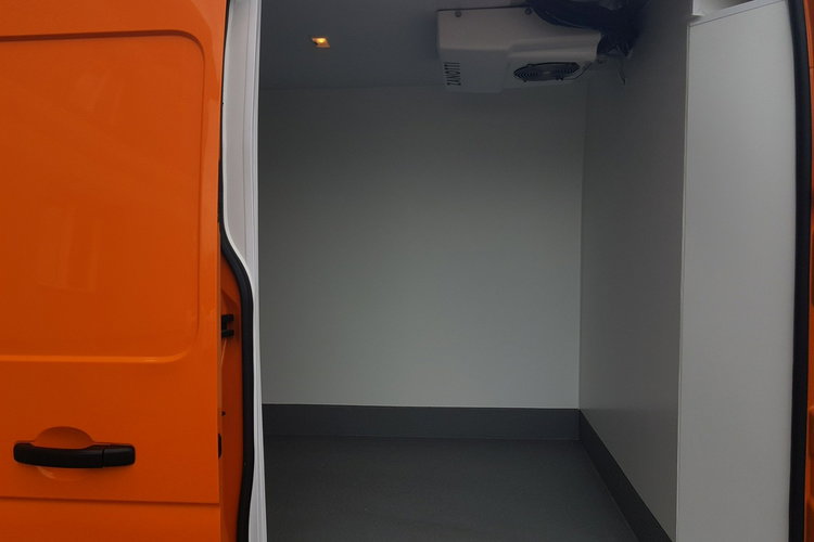 Renault Master MOVANO L3H2CHŁODNIA IZOTERMA AGREGAT ZANOTTKLIMA DŁUGI WYSOKI TEMPOMAT zdjęcie 25